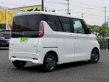 ルークス X 