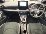 GRヤリス 1.6 RZ ハイ パフォーマンス 4WD 