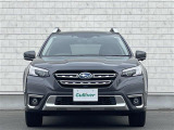 レガシィアウトバック 1.8 リミテッド EX 4WD 本革シート