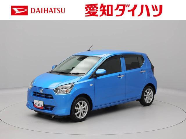 ミライース G リミテッド SAIII 