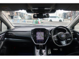 レヴォーグ 1.8 GT-H 4WD EyeSight搭載車
