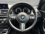 1シリーズ 118d Mスポーツ 修復歴無し