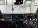 N-VAN ファン 