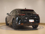 クラウンスポーツ 2.5 Z E-Four 4WD 