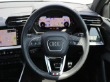 A3スポーツバック 30 TFSI Sライン 