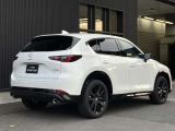 CX-5 2.2 XD スポーツ アピアランス ディーゼルターボ