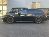 レヴォーグ 2.0 STI スポーツ アイサイト ブラック セレクション 4WD 