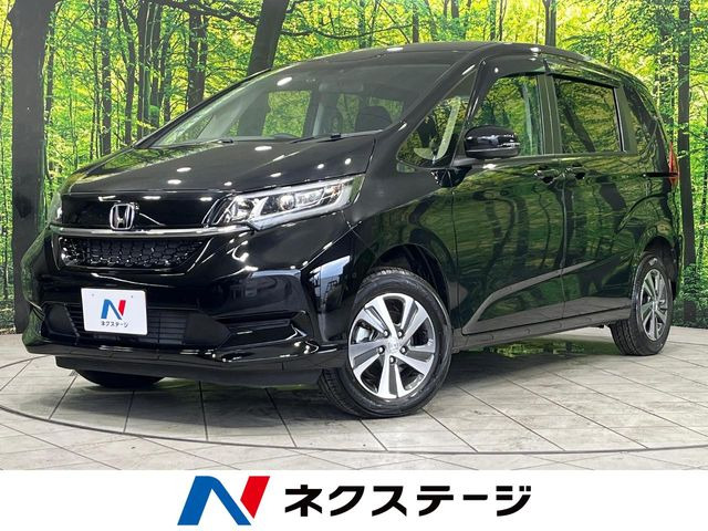 フリード 1.5 ハイブリッド G 