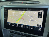 パサートオールトラック TDI 4モーション アドバンス ディーゼル 4WD 本革シート サ...