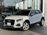 Q2 35 TFSI アドバンスド 