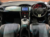 BRZ 2.0 S 