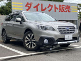 レガシィアウトバック 2.5 リミテッド 4WD 