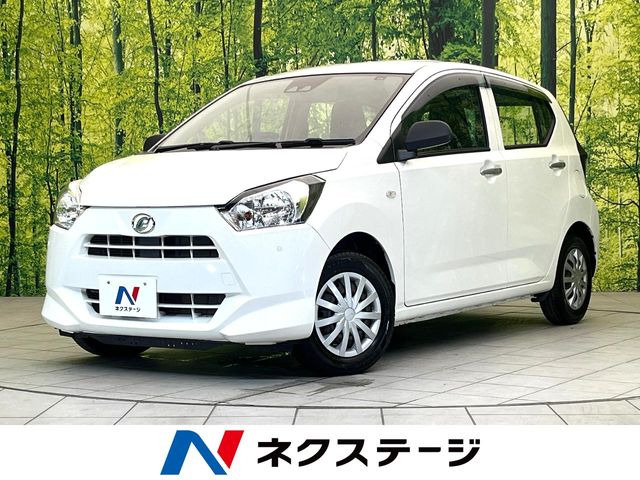 ミライース L SAIII 