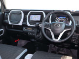 フレアクロスオーバー ハイブリッド XS 4WD 