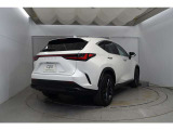 NX 350h バージョンL 