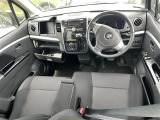 ワゴンRスティングレー X 4WD 修復歴無し