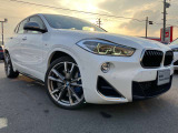 X2 M35i 4WD 