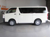 ハイエースバン 2.8 DX ロング ディーゼル 4WD 