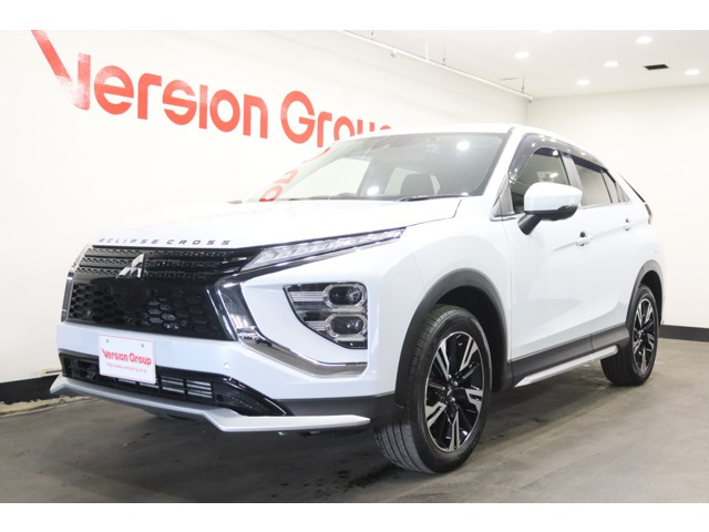 エクリプスクロス 1.5 G 4WD 