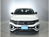 T-Roc TDI Rライン ディーゼル 
