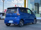 デイズ ハイウェイスター Gターボ 4WD 