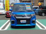 ソリオ 1.2 G 衝突被害軽減ブレーキ