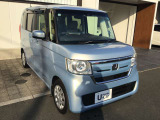 N-BOX G EX ホンダセンシング 