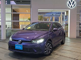 ポロ  TSI アクティブ