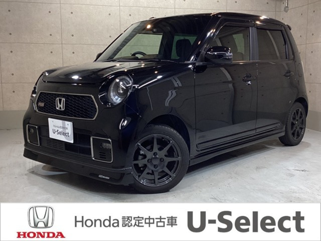 N-ONE RS 