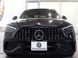 Cクラス AMG C43 4マチック 4WD 