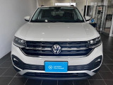 T-Cross TSI アクティブ 