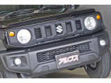 ジムニーシエラ 1.5 JC 4WD 