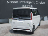 ルークス ハイウェイスター Gターボ アーバンクロム 