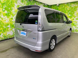 セレナ 2.0 ハイウェイスター G HV