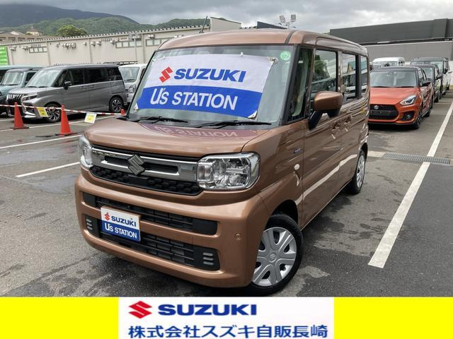 スペーシア ハイブリッド(HYBRID)  X 