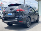 エクストレイル 2.0 20Xi Vセレクション 4WD 
