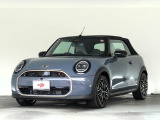 BMW MINI ミニコンバーチブル