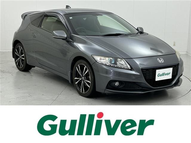 CR-Z 1.5 アルファ マスターレーベル 6MT修復歴無し
