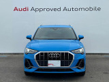 Q3 35 TDI クワトロ Sライン ディーゼル 4WD