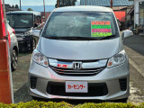 フリード 1.5 G ジャストセレクション 4WD 