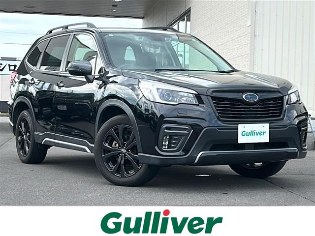 フォレスター 1.8 スポーツ 4WD 4WD ワンオーナー