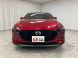 MAZDA3ファストバック 1.5 15S ツーリング 