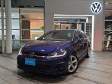 ゴルフ GTI 