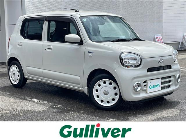 キャロル ハイブリッド GS 4WD 修復歴無し