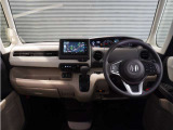 N-BOX G L ホンダセンシング 