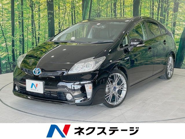 プリウス 1.8 G 