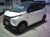 三菱 eKクロス EV