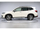 フォレスター 2.0 アドバンス 4WD 