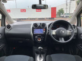 ノート 1.2 X FOUR 4WD 