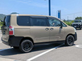 実走行3万キロ台の良質な車輛を仕入れ後に全塗装を含むカスタムをした車輛になります♪